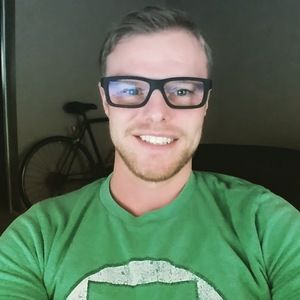 Meet your Posher, Chaz